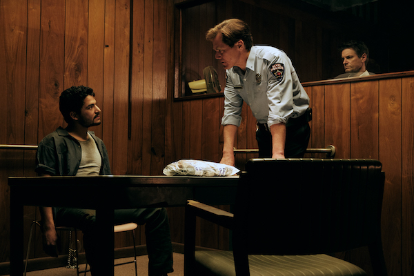 Movie The Quarry