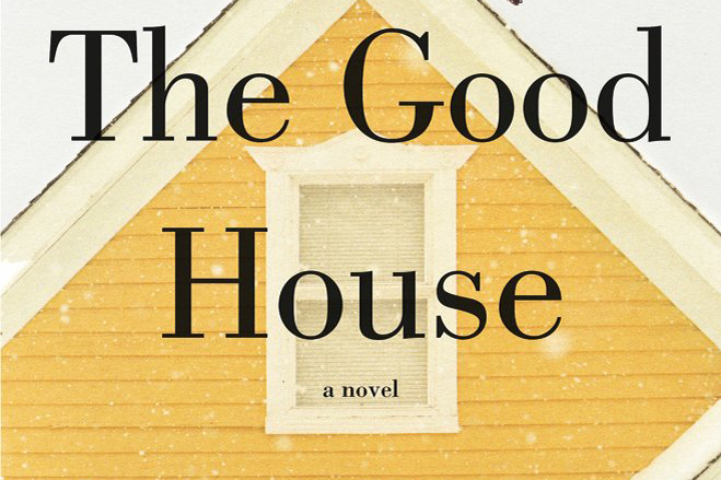 The Good House