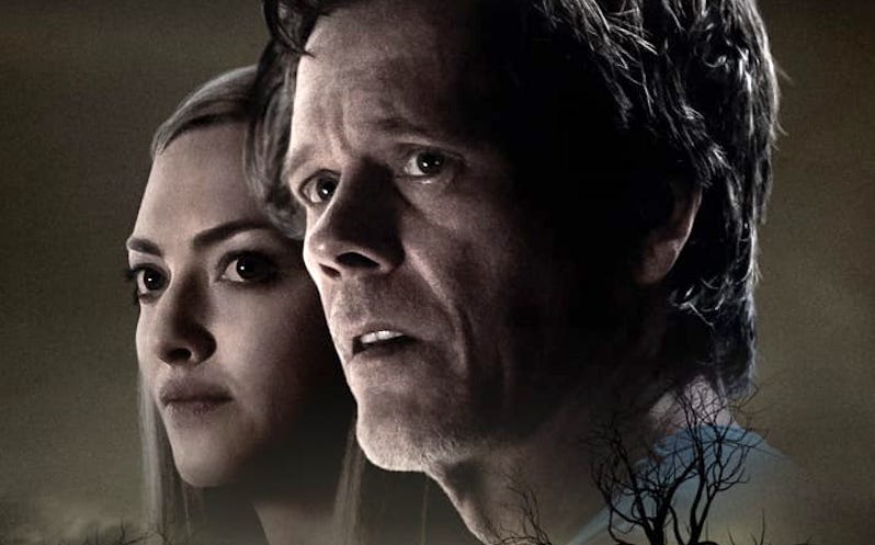 Movie You Should Have Left