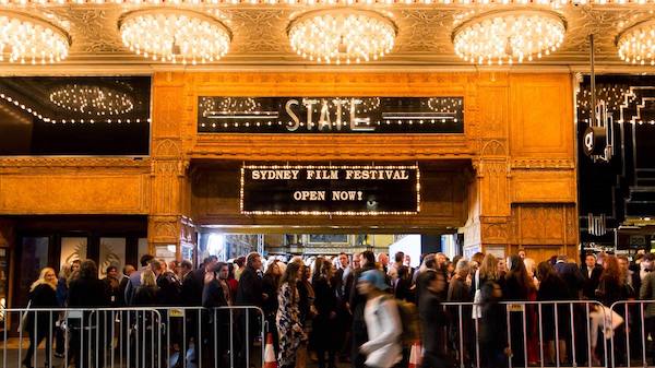 Sydney Film Festival