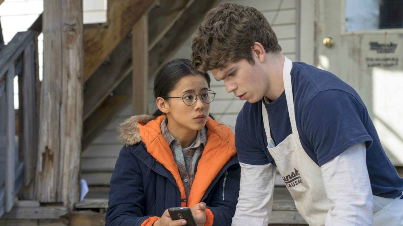 The best recent movies to watch on Netflix, The Half of It and Tigertail
