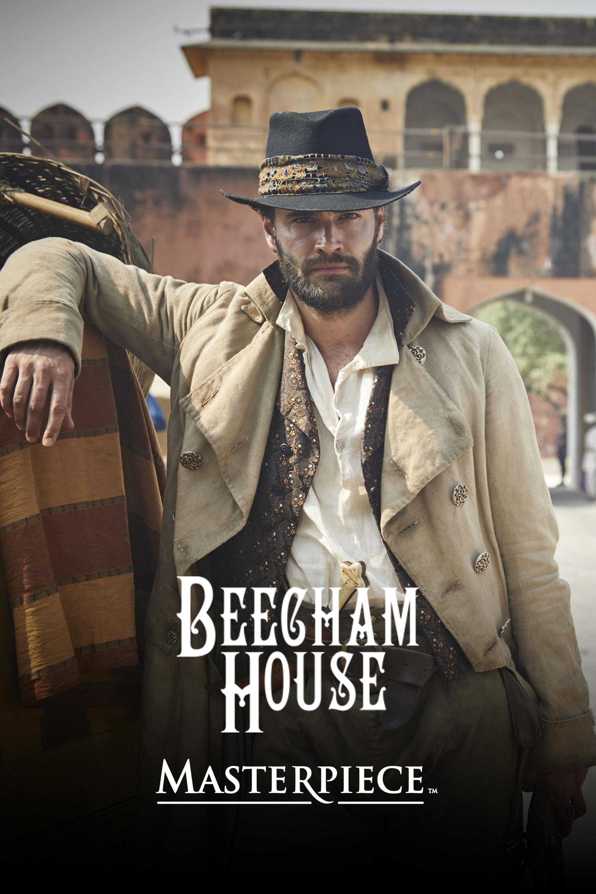 Tv series Beecham House