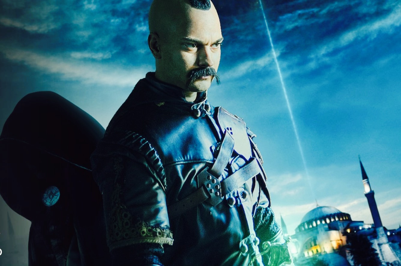 Tv series The Protector season 4