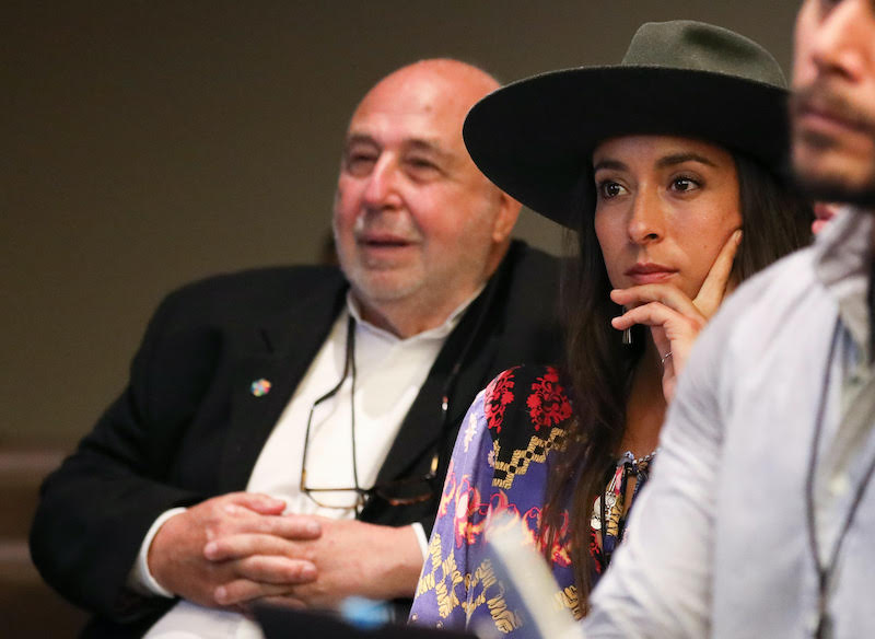 metan-global-entertainment-group---founder-larry-namer-Larry_Namer_and_Oona_Chaplin_(Game_of_Thrones_Avatar)_at_SDG_Moonshots_Summit_at_United_Nations.jpg