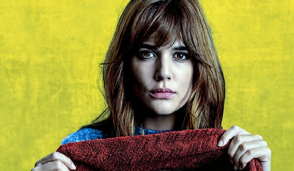 'With Pedro Almodovar we hit it off from the beginning': interview with actress from film 'Julieta' Blanca Pares