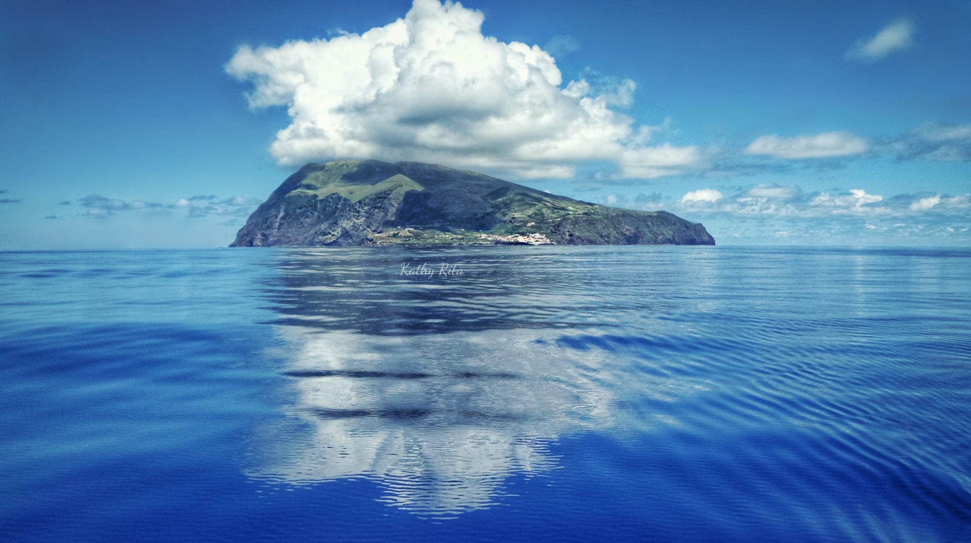 Azorean islands - images