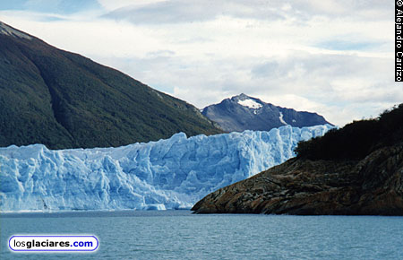 Los Glaciares National Park - Santa Cruz Province - Argentina - images