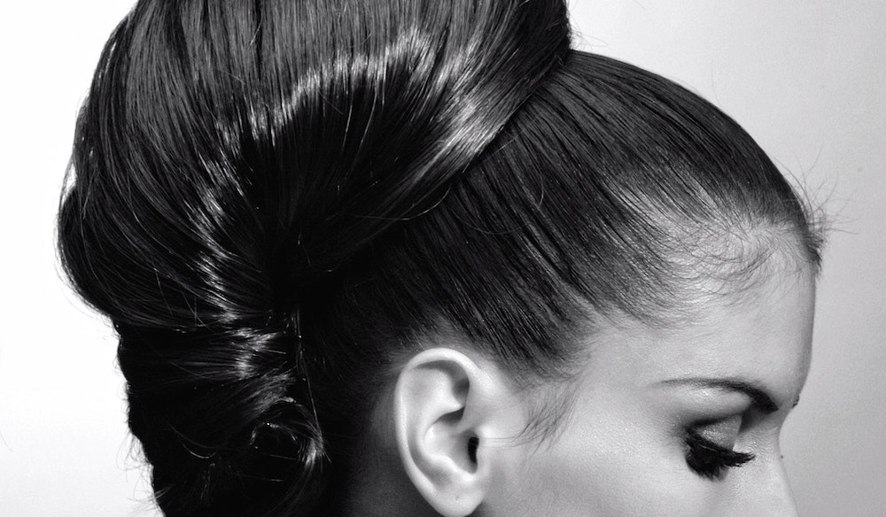 How to choose professional hair care products