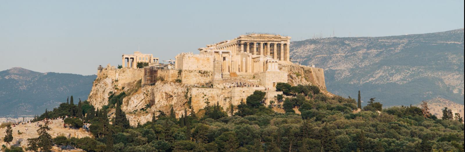 Athens - Greece - images