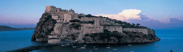 Ischia - Naples - Italy - images