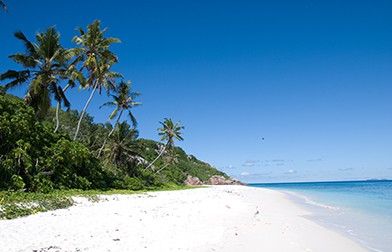 Seychelles Island - images