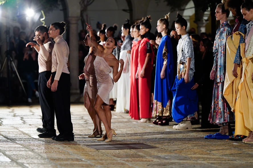 milan-fashion-week--francesca-liberatore-spring-summer-2023-collection-gli_acrobats_di_LiberiDi_for_Francesca_Liberatore_SS23