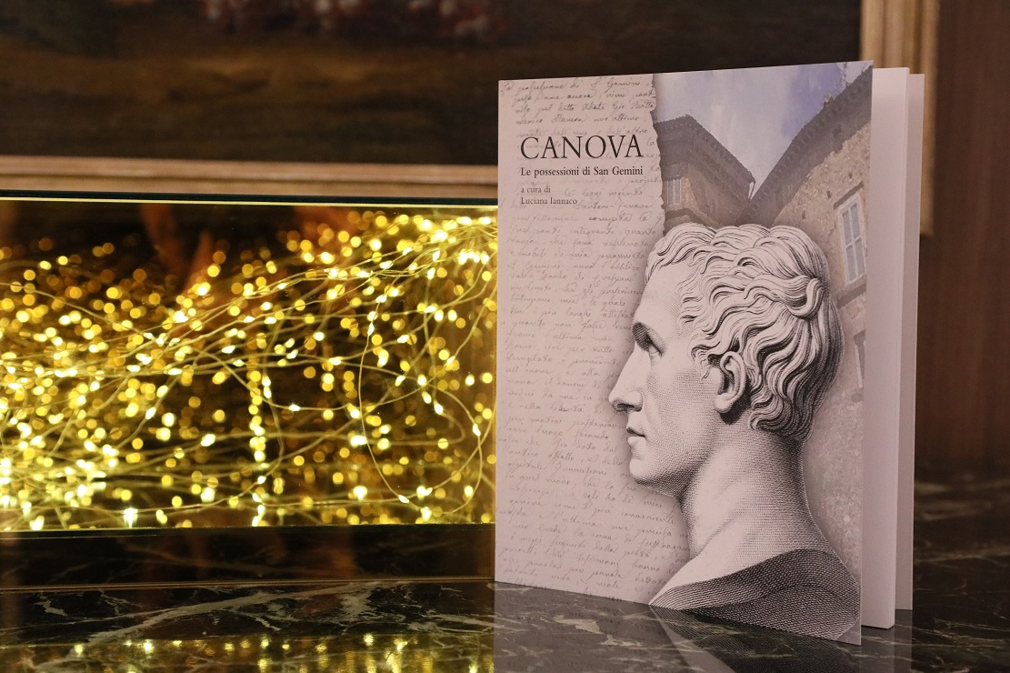 Antonio Canova - images