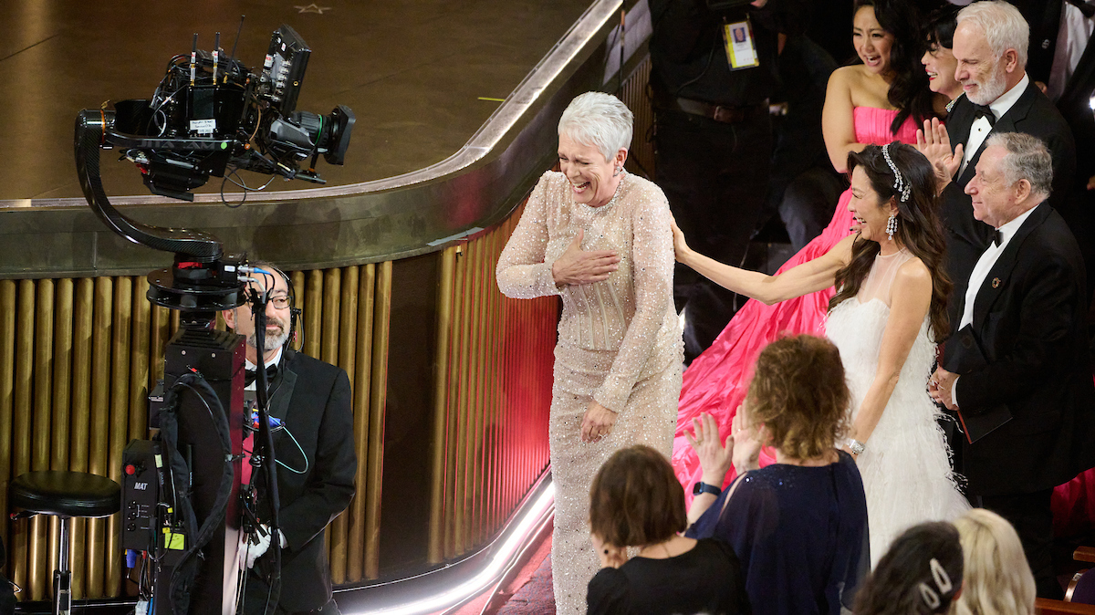 Oscar 2023 - Academy Awards - images