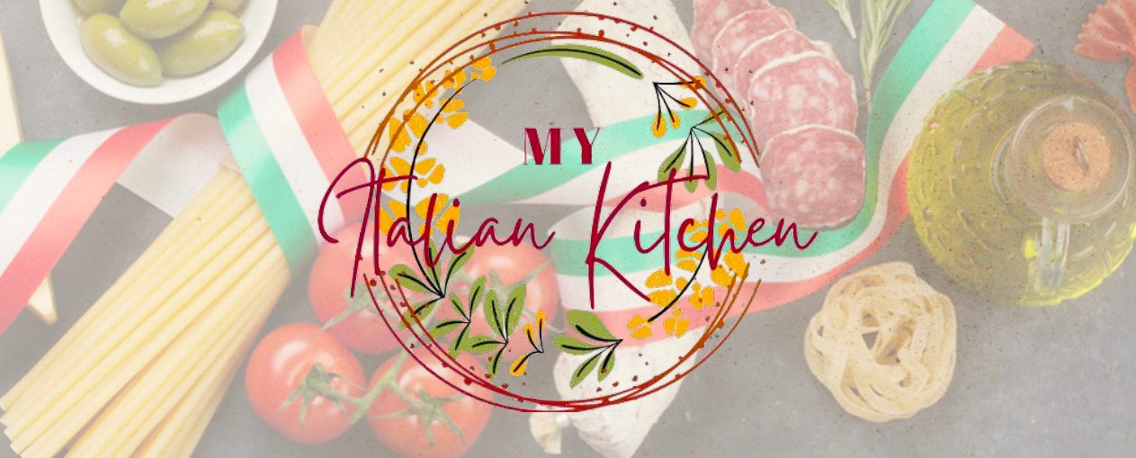 Tv show My Italian Kitchen