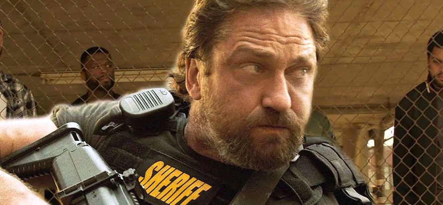 Den of Thieves 2, the action movie starring Gerard Butler