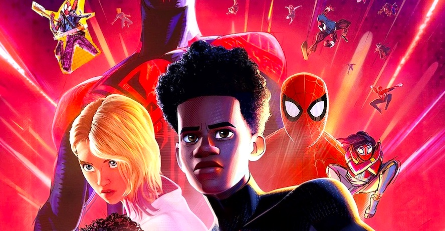 Spider-Man: Beyond the Spider-Verse, updates on the movie sequel
