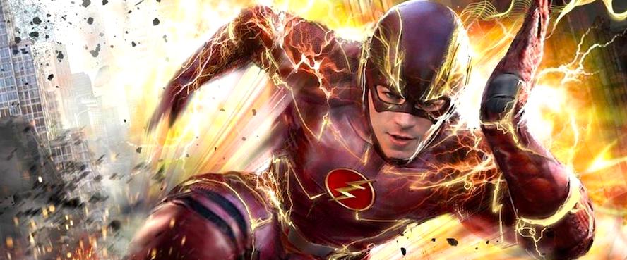 The Flash 2, news about the movie sequel