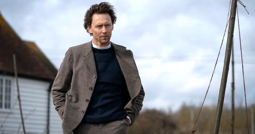 The Life of Chuck, the new fantasy movie starring Tom Hiddleston based on Stephen King