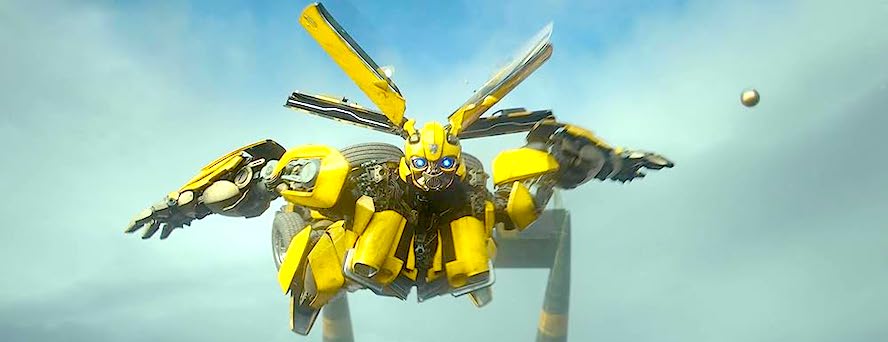 Transformers 8: updates on the movie sequel