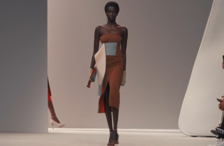 Milan Fashion Week: Fendi spring summer 2024 collection