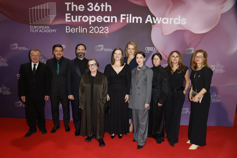 European Film Awards 2023