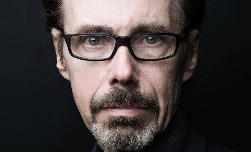 Books. Interview with Jeffery Deaver, author of the novels Hunting Time and The Watchmaker's Hand