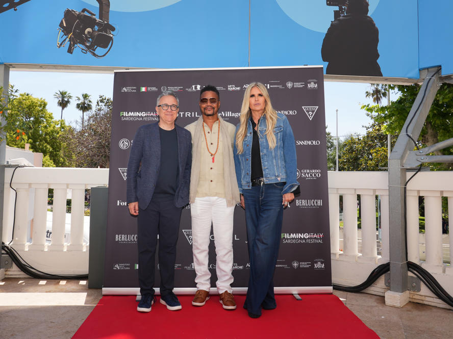 filming-italy-sardegna-festival-2025-IPA_Agency_IPA57874785.jpg