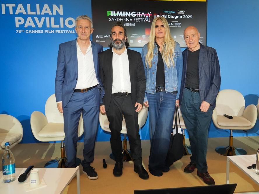 filming-italy-sardegna-festival-2025-IPA_Agency_IPA57874871.jpg