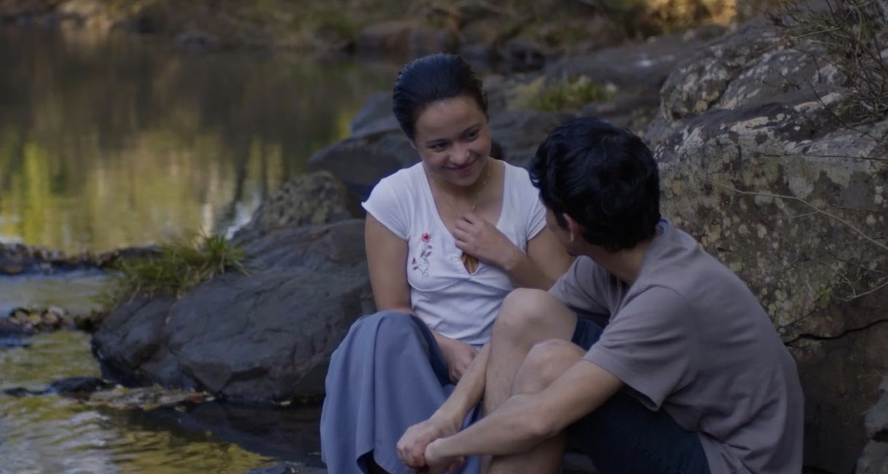Taormina Film Festival 2025, Review: Axel Monsù's 