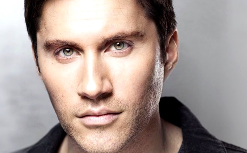 Interview: Dan Cade, Star of The Wizard of the Kremlin