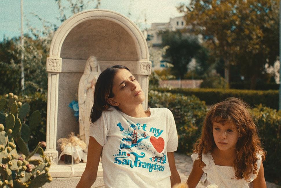 Venice Film Festival Review: The Kidnapping of Arabella