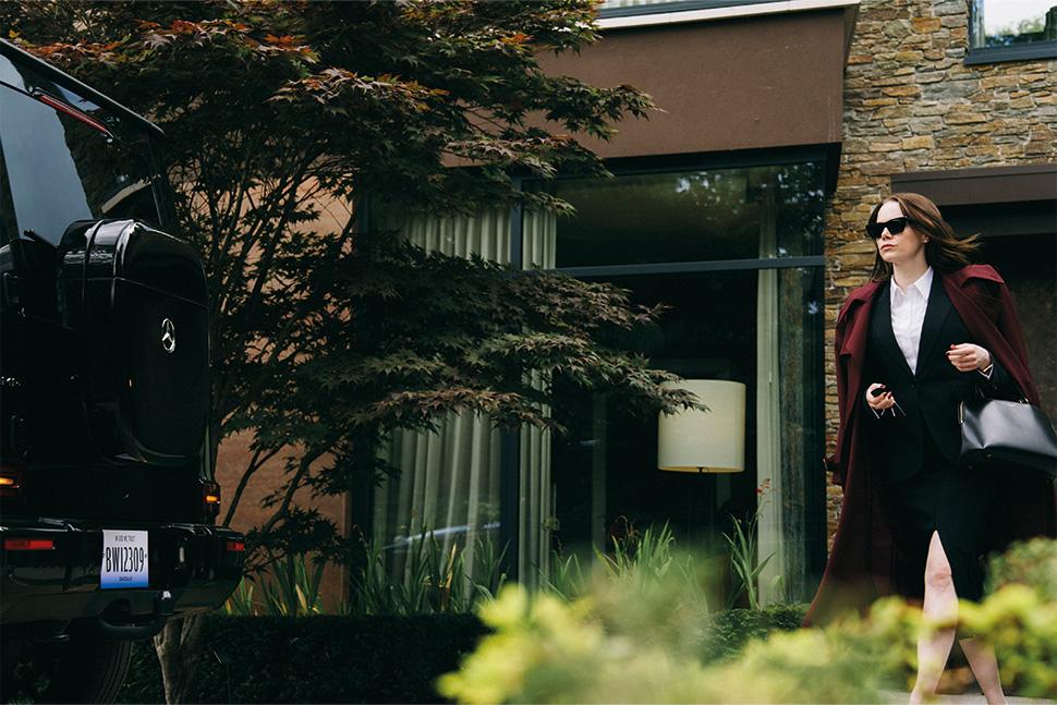 Venice Film Festival, Film Review: Bugonia with Emma Stone