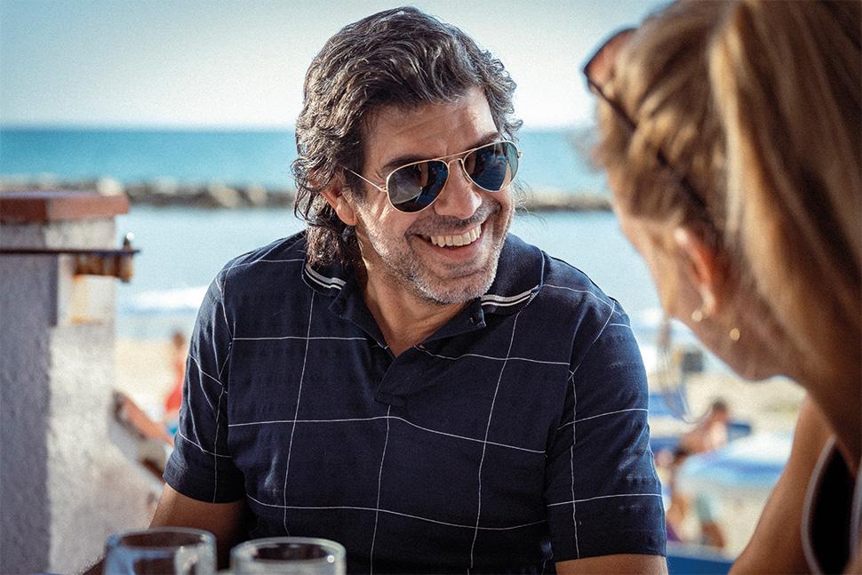 Venice Film Festival: Il Maestro Film Review