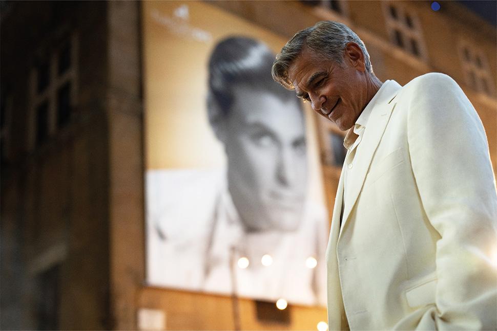 Venice Film Festival, Film Review: Jay Kelly