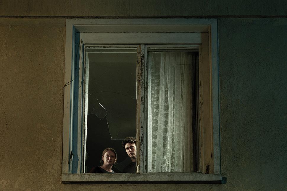 Venice Film Festival 2025, review of movie Made in EU