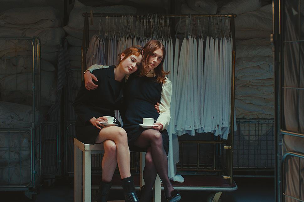 Venice Film Festival: The Souffleur