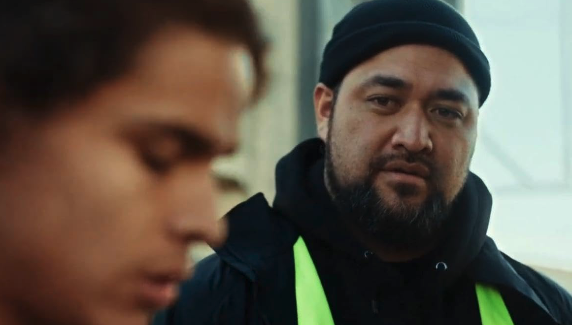 Interview with Siua Ikale’o, stars of Chief of War