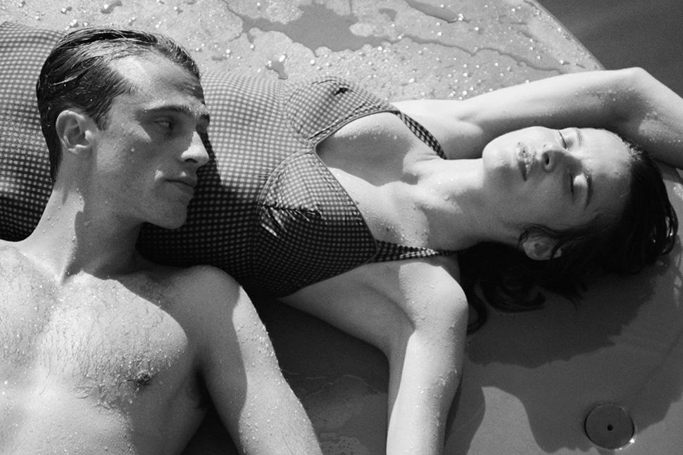 Venice Film Festival 2025, Review movie L'Étranger - The Stranger