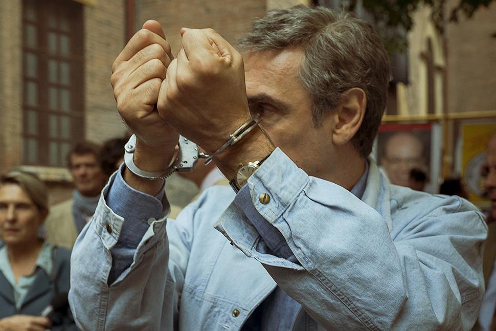 Venice Film Festival 2025, Review tv series Portobello