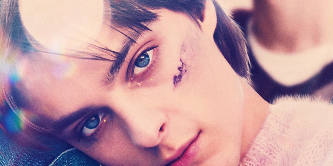 I Wish You All The Best, Alexandra Daddario interview