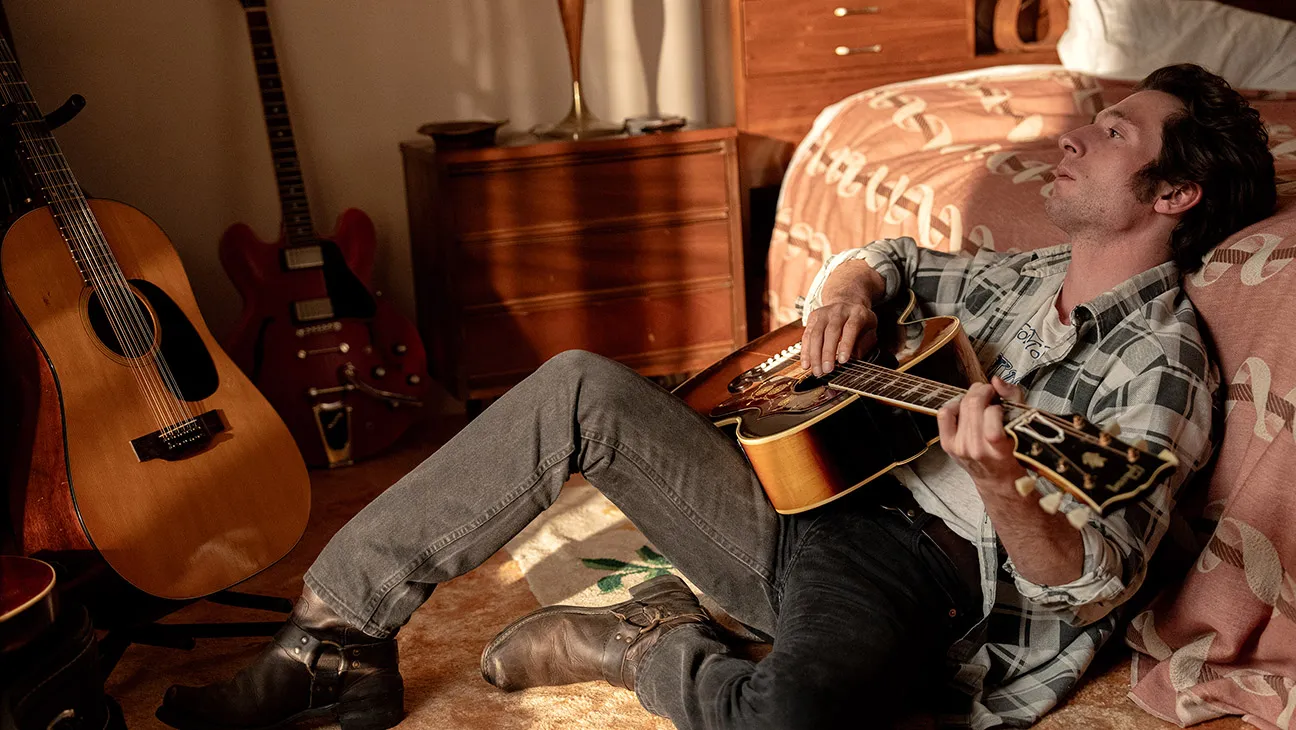 Springsteen: Deliver Me From Nowhere,The Voices of the Cast