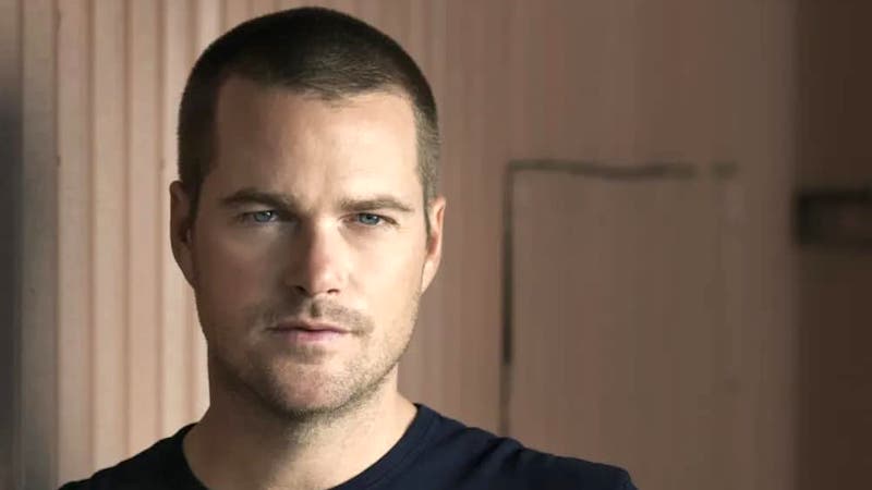 Tv Series tv 9-1-1: Nashville, interview with actor Chris O'Donnell