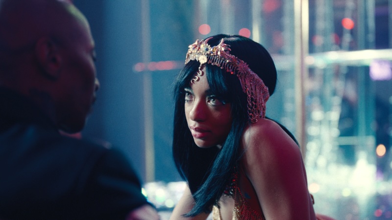 ‘Money Talk$’ Brings Grit and Heart to Oscar-Qualified Short