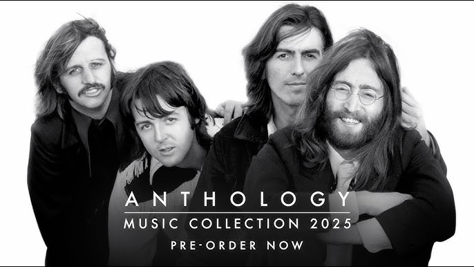 Beatles Anthology, first-person documentary