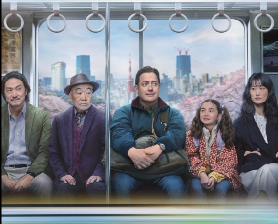 Rental Family, Interview with the film's director Hikari and Mari Yamamoto