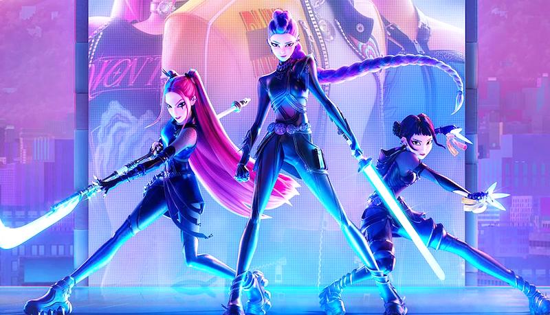 KPop Demon Hunters 2, News on the Sequel