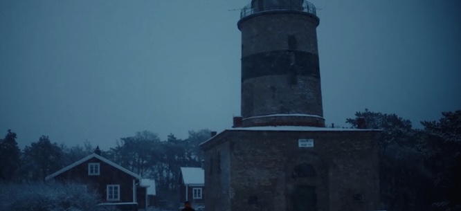 Movie The Last Observers