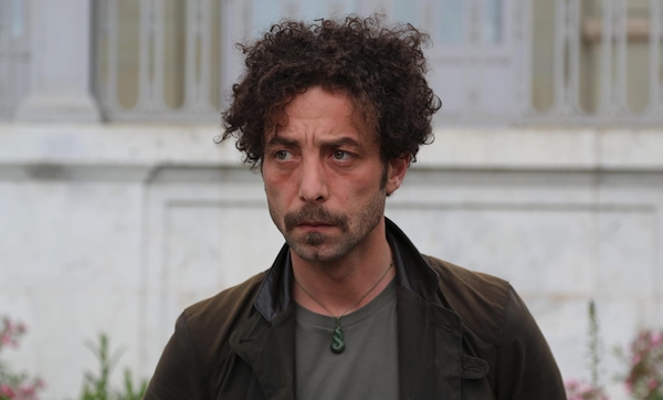 Palestine 36, Yahya Mahayni Interview