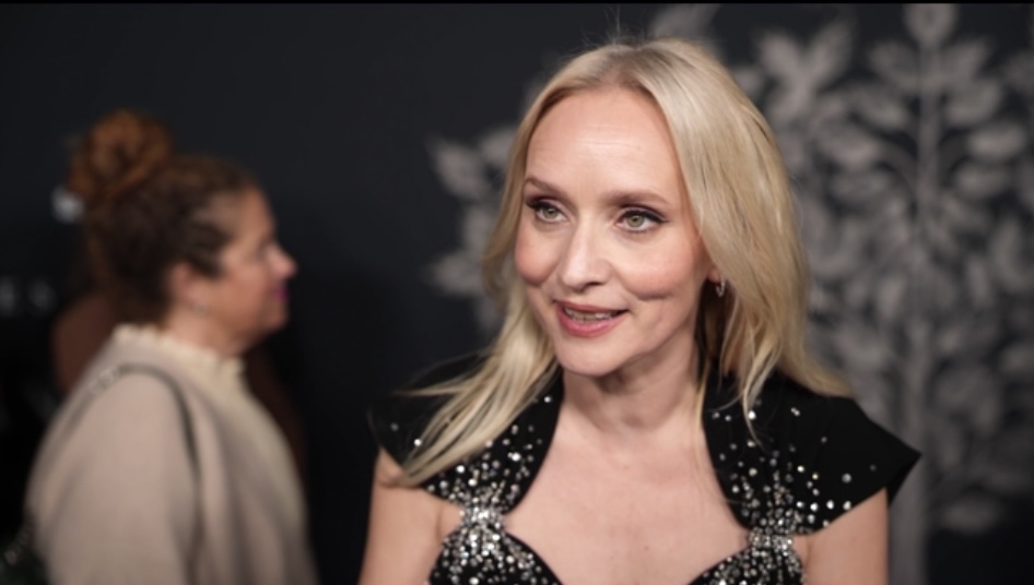 The Testament of Ann Lee, Mona Fastvold interview